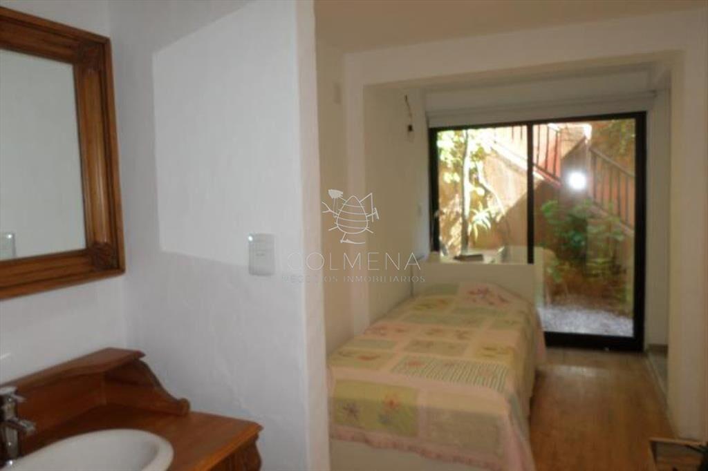 Marina del Este Casa 33