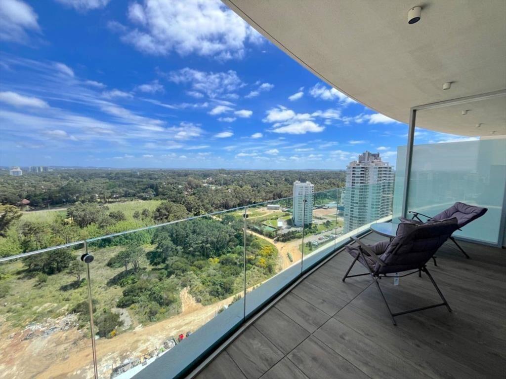 Apartamento de 1 dormitorio en alquiler, brava