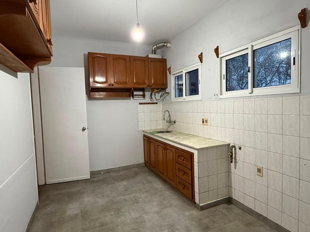 Apartamento de 2 dormitorios y parrillero en alquiler so...