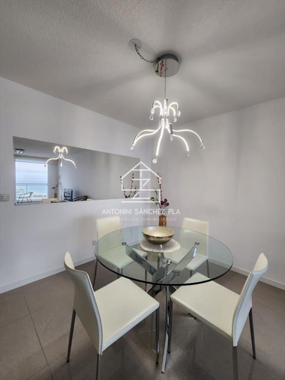 Apartamento en venta en torre One, 1 dormitorio amueblado,
