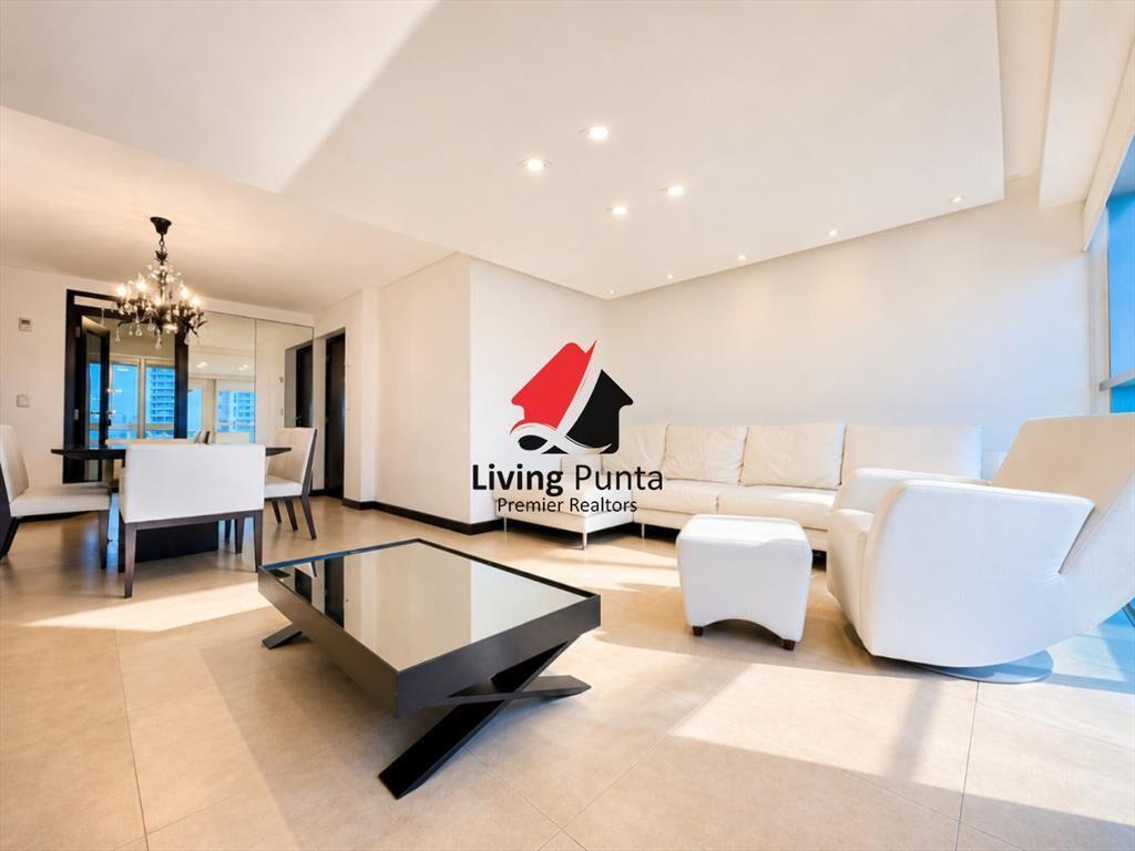 Venta de Excelente Apartamento de 3 Dormitorios