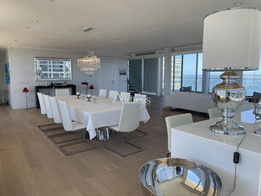 Pent House Punta del Este.