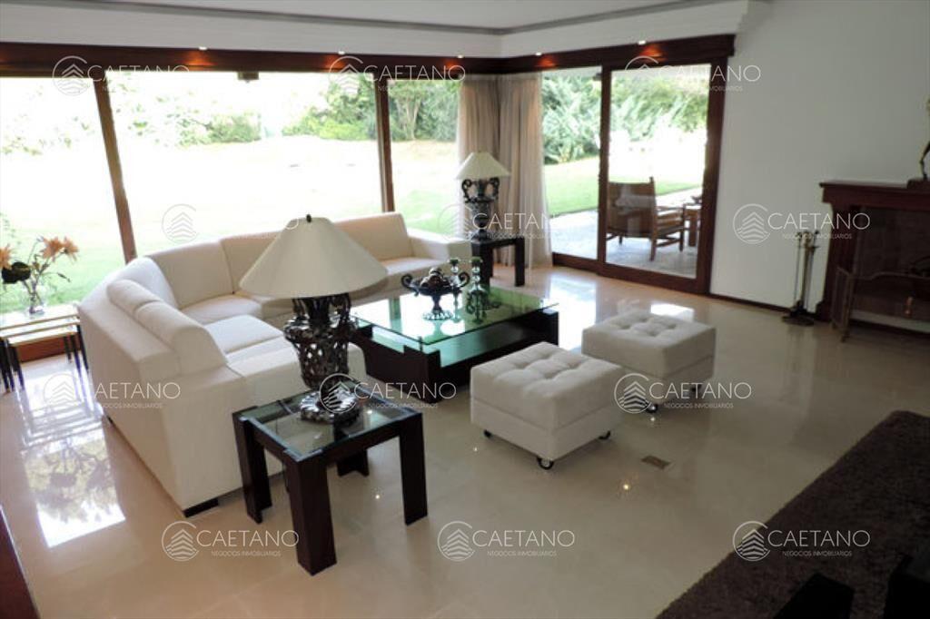 HERMOSA RESIDENCIA