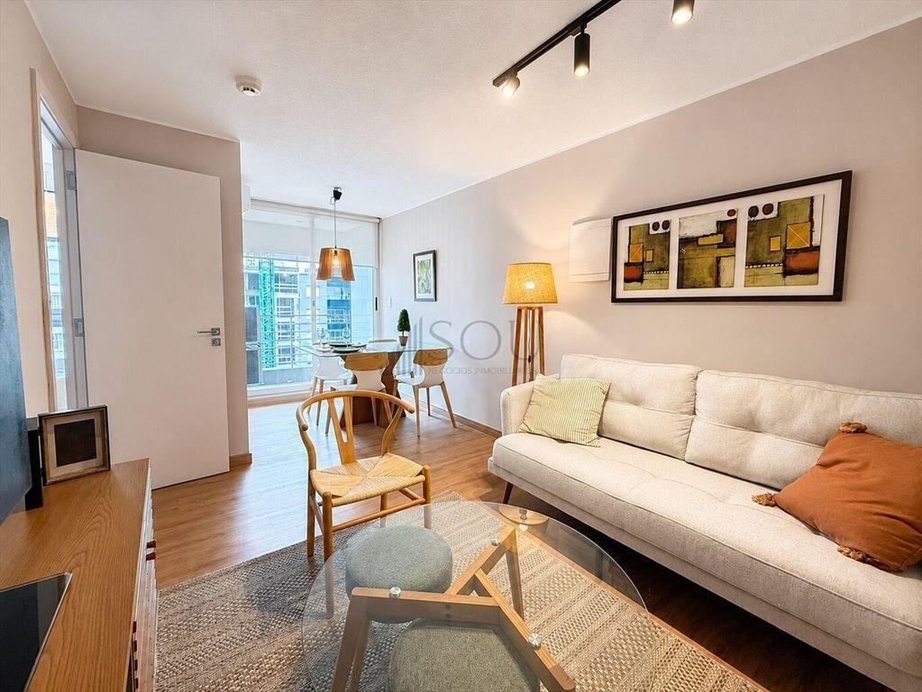 Venta Apartamento 1 dormitorio Parque Batlle