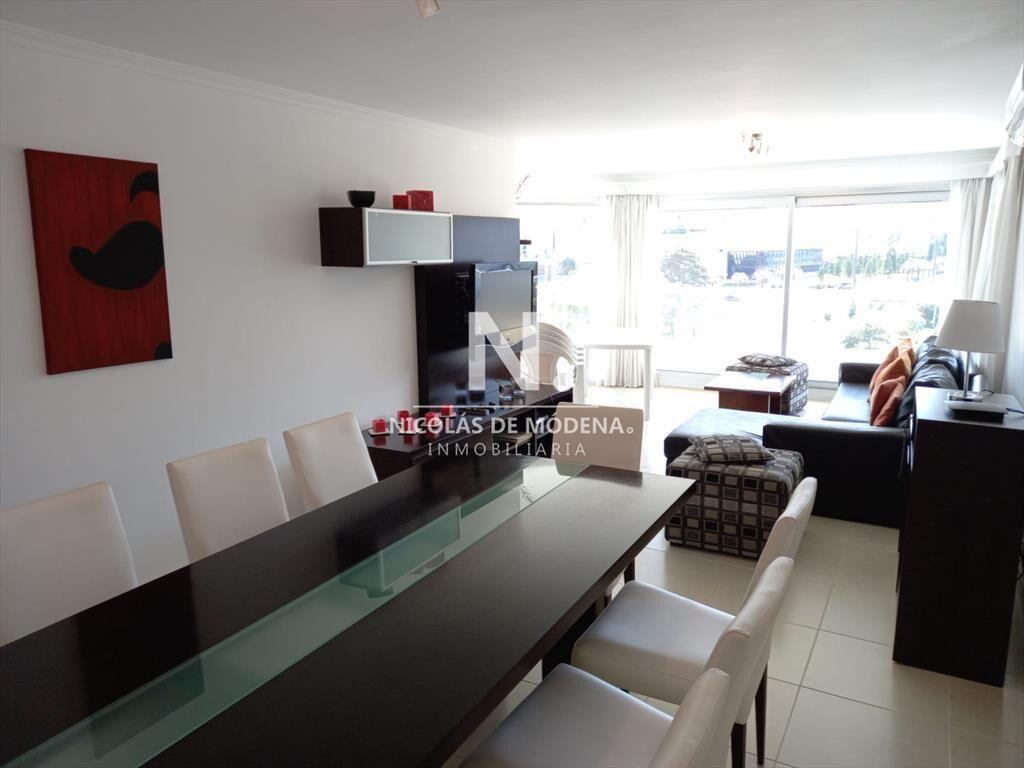 Hermoso Departamento en venta con agradable vista