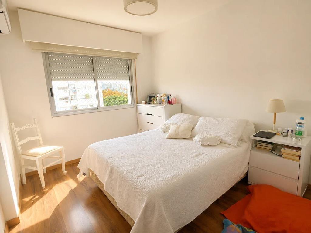 Venta Apartamento 2 dormitorios 2 baños Parque Batlle