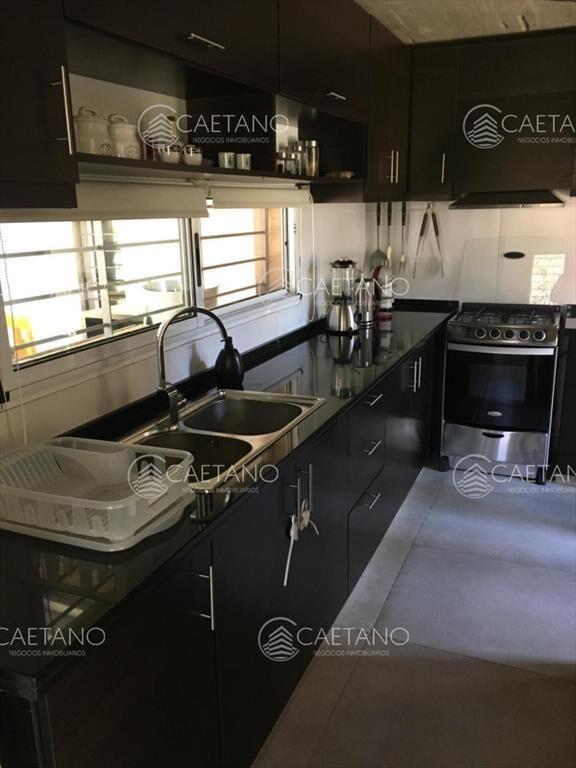 Hermosa casa en venta en Burnett