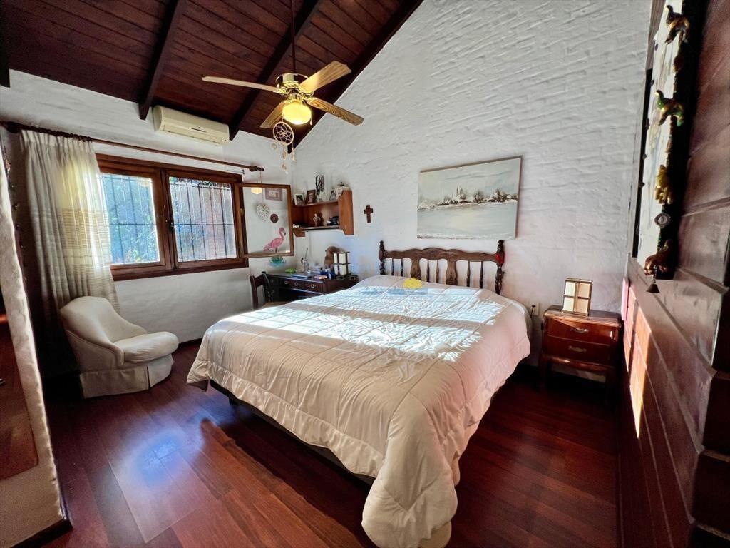Casa en Cantegril