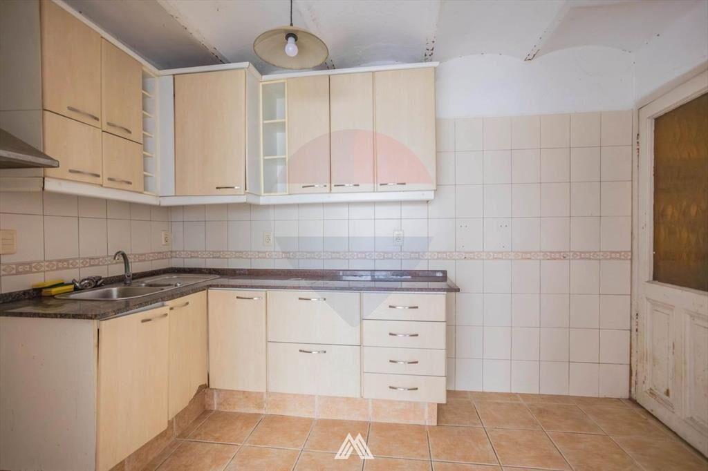 VENTA CASONA Y DOS APARTAMENTOS CON GARAJE PALERMO