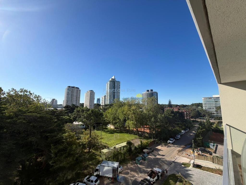 Apartamento en venta de 1 dormitorio en Punta del