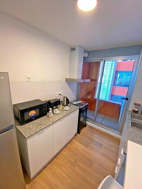 Venta Apartamento Dos Dormitorios Centro
