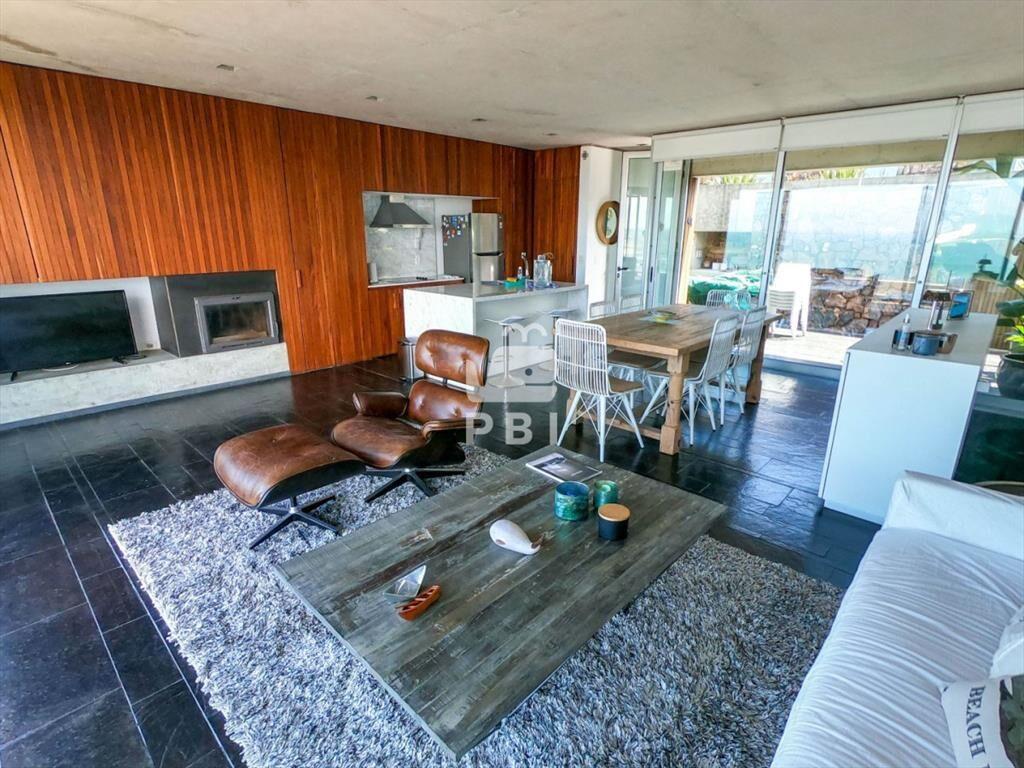 Apartamento en alquiler temporario Punta Ballena 2 dormitor