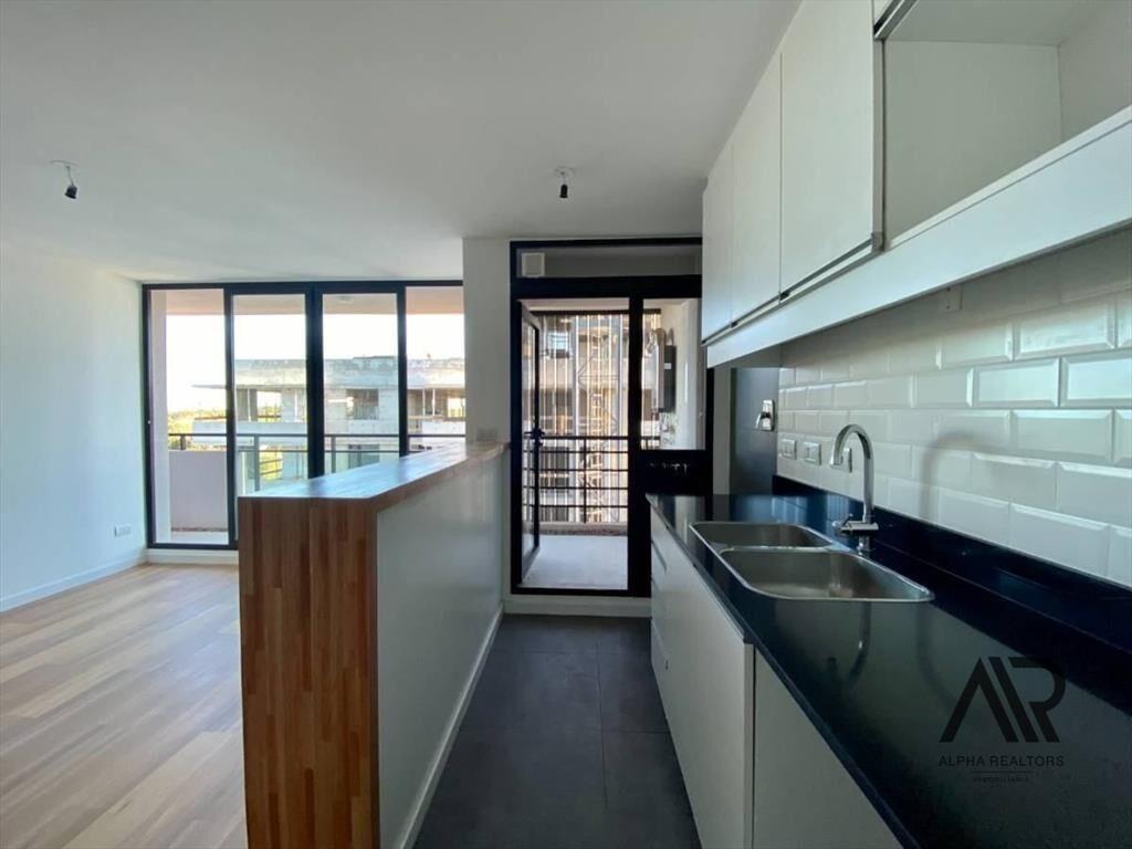 Venta Espectacular Apartamento 1 Dormitorio Con Vistas A...