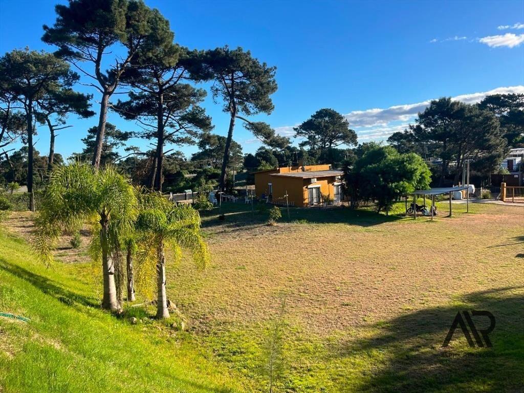 Terreno De 1250 Mts2 En Club De Lago Punta Ballena, List...