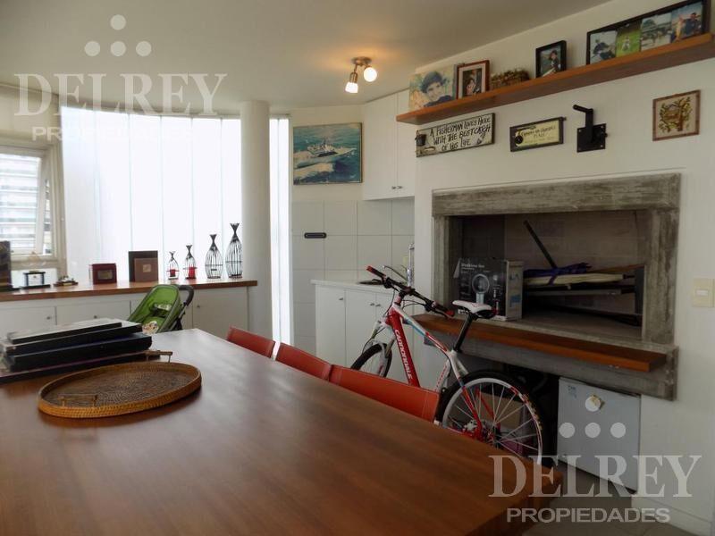 Venta  Apartamento - Punta Carretas DelRey Propiedades