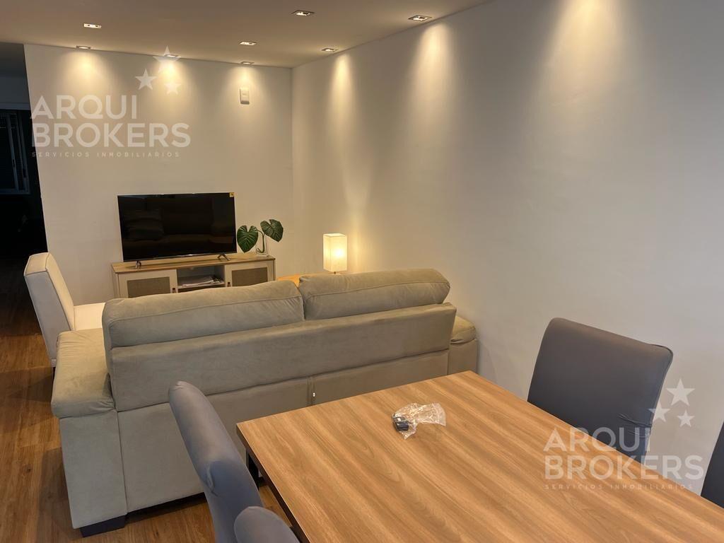 Apartamento 2 dormitorios en alquiler en Cordón con garaje