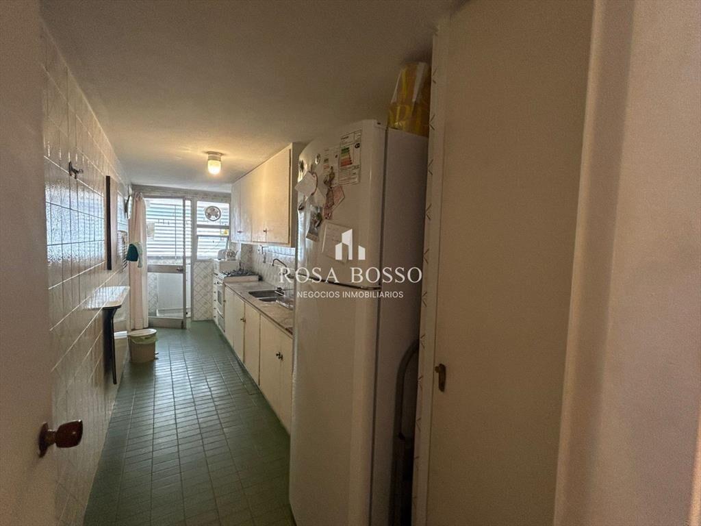 Apartamento Venta 4 dormitorios en Playa Mansa,