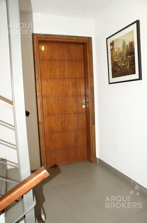 Apartamento de un dormitorio en venta en Parque Rodó