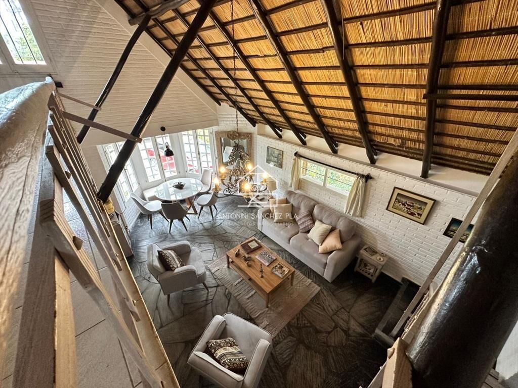 Casa de 3 dormitorios en alquiler en Punta del