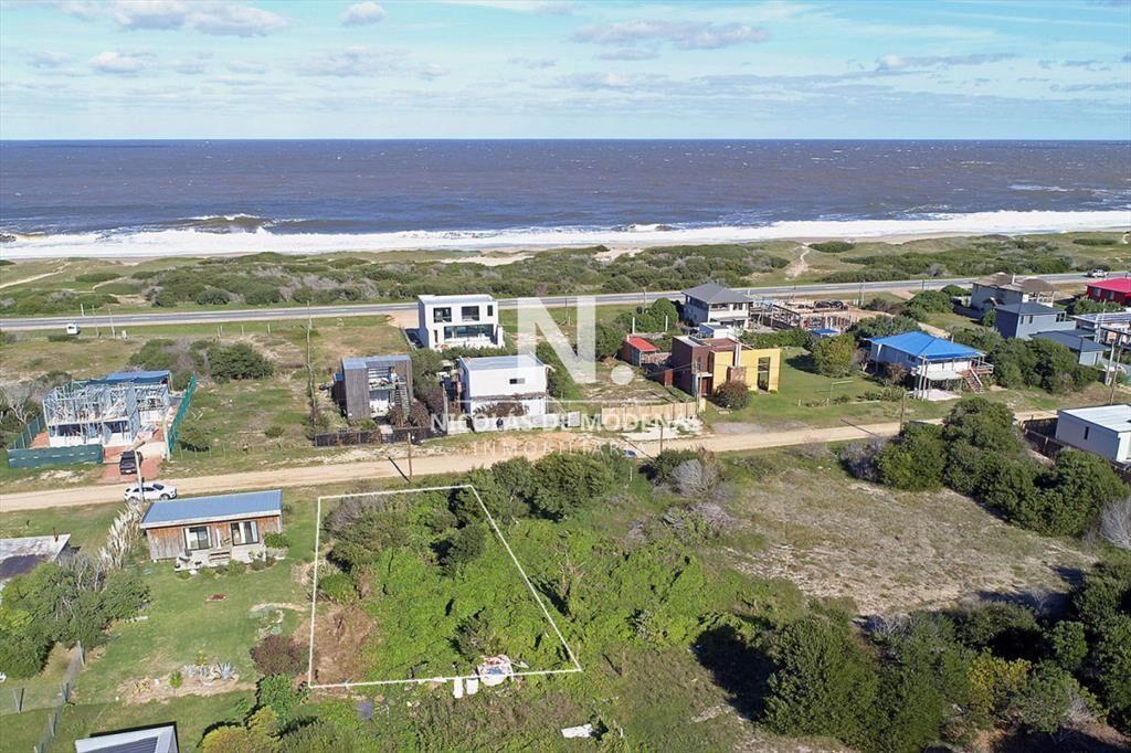 En venta terreno en La Juanita, Jose Ignacio de