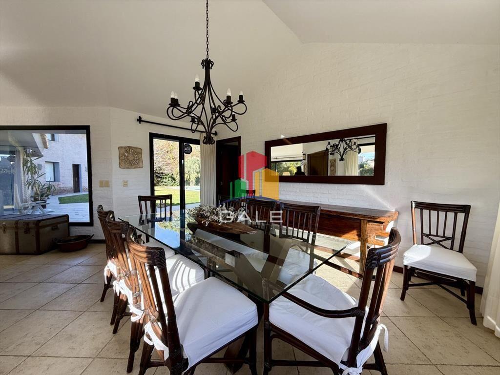 Chalet en Rinc�³n del Indio � A 500 metros del