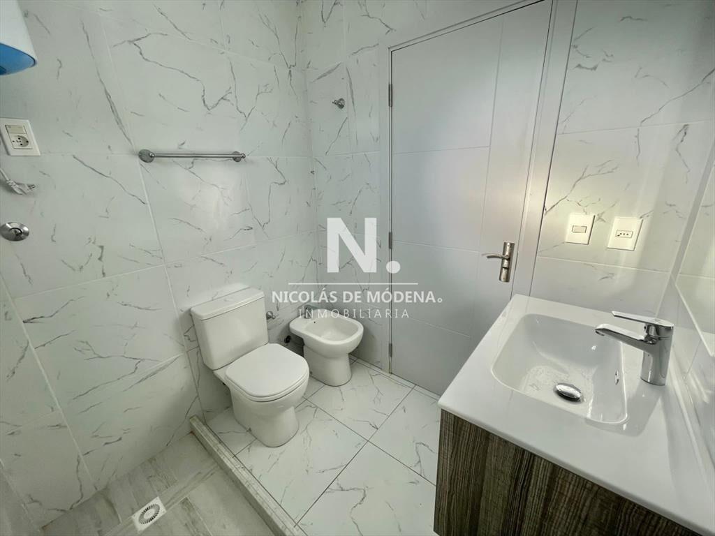 Venta Duplex de 2 dormitorios en Maldonado