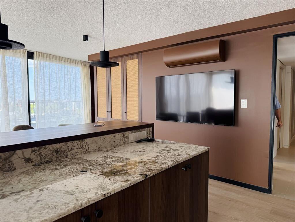 Venta apartamento 1 dormitorio en La Blanqueada a estrenar