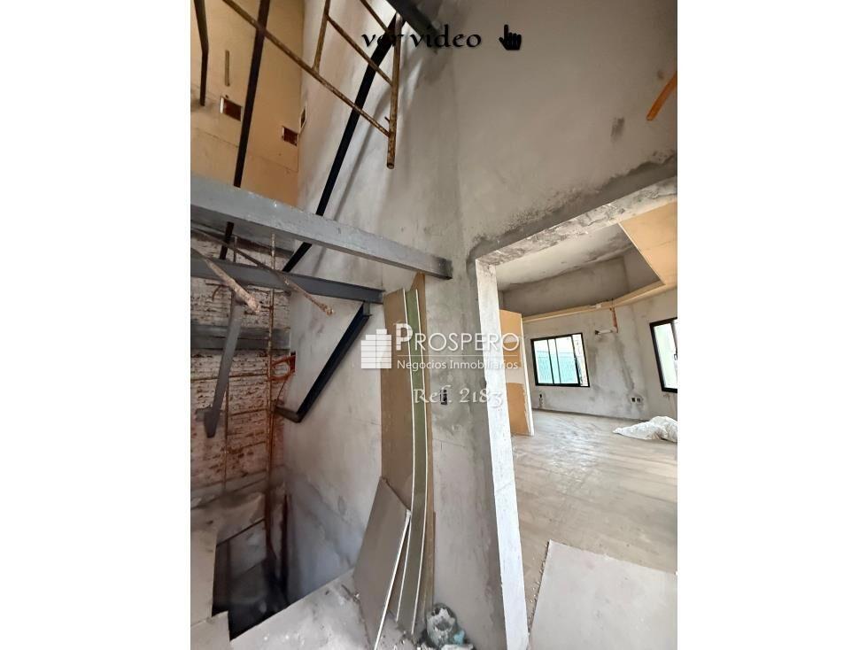 2183/1 Venta Edificio 2 Monoambientes Malvin