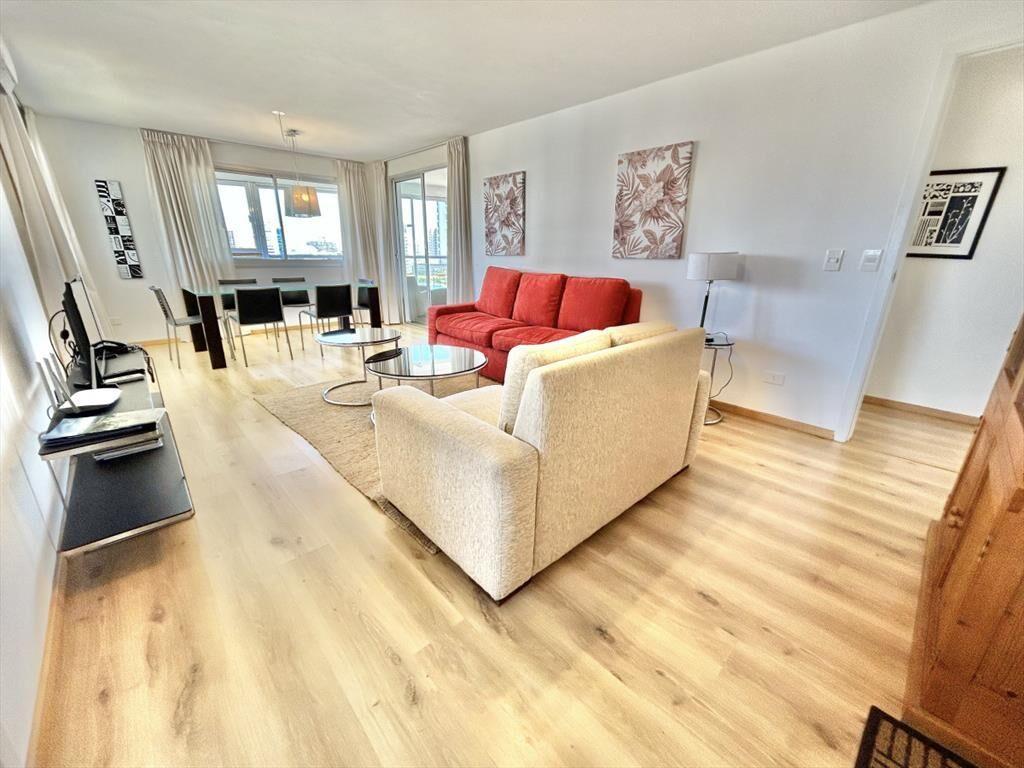 APARTAMENTO EN VENTA 3 DORMITORIOS EDIFICIO CAP BRETON