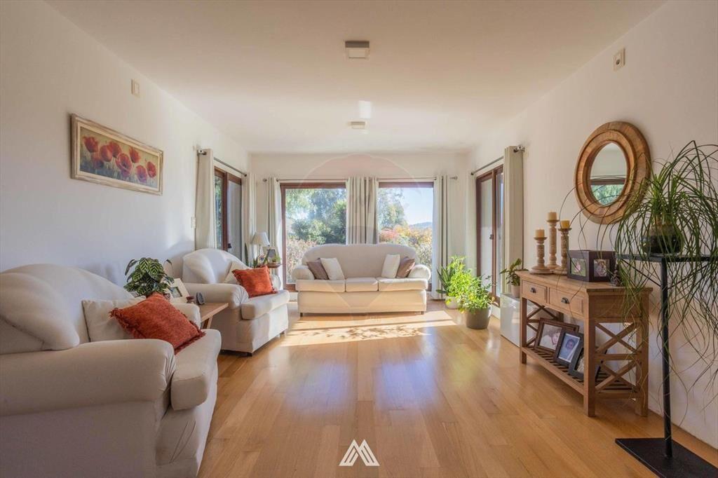 CHACRA EN VENTA EN MINAS - 5 DORMITORIOS - PISCINA
