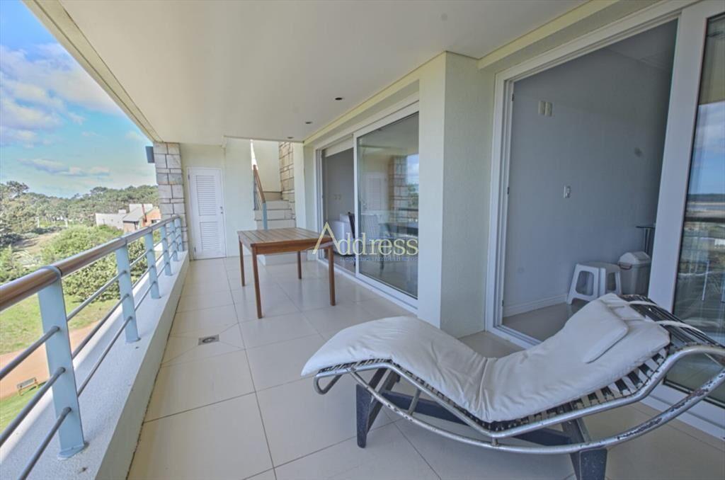 Penthouse en alquiler Veramansa