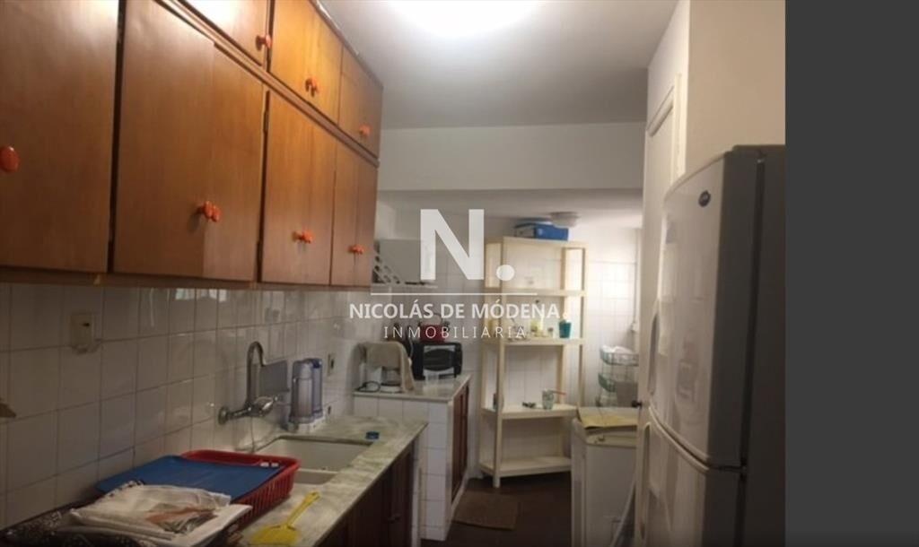 Lindo departamento con Gran Iluminación.