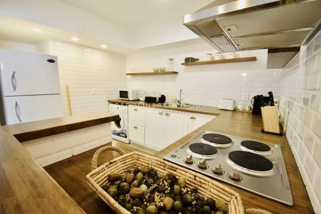 Apartamento en venta de 3 dormitorios en Malecón