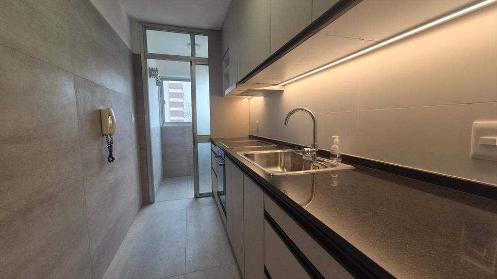 Alquiler Apartamento 2 Dormitorios Punta Carretas