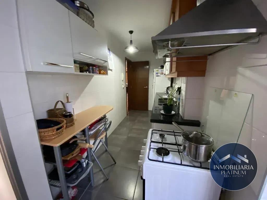Apartamento en Punta Carretas | 2 Dormitorios, Cochera y...