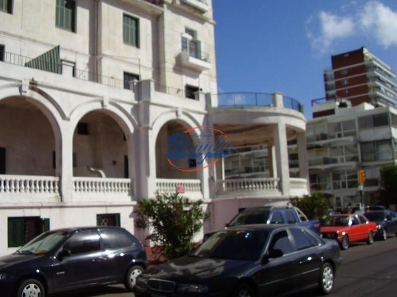 Apartamento Alquiler Temporal en Península