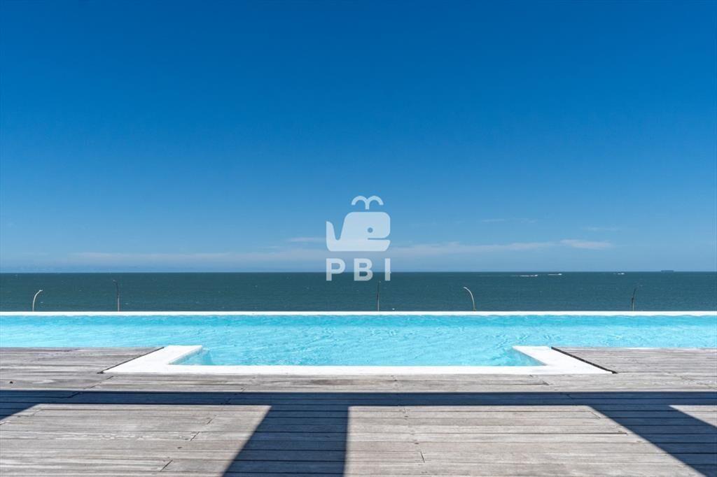 Apartamento 2 dormitorios en Playa Mansa, Punta -