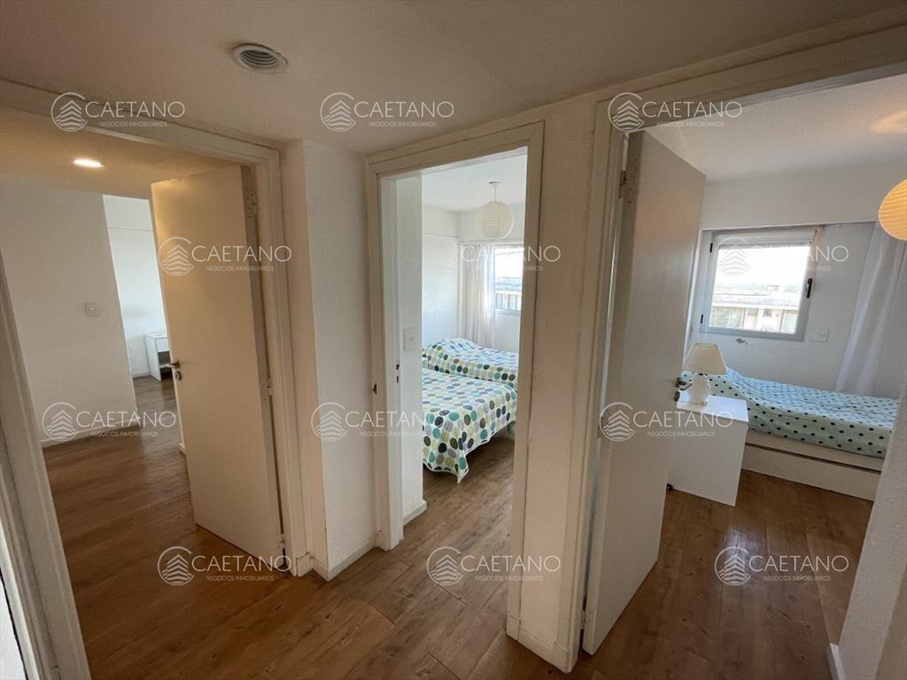 Venta apartamento Península. Punta del Este
