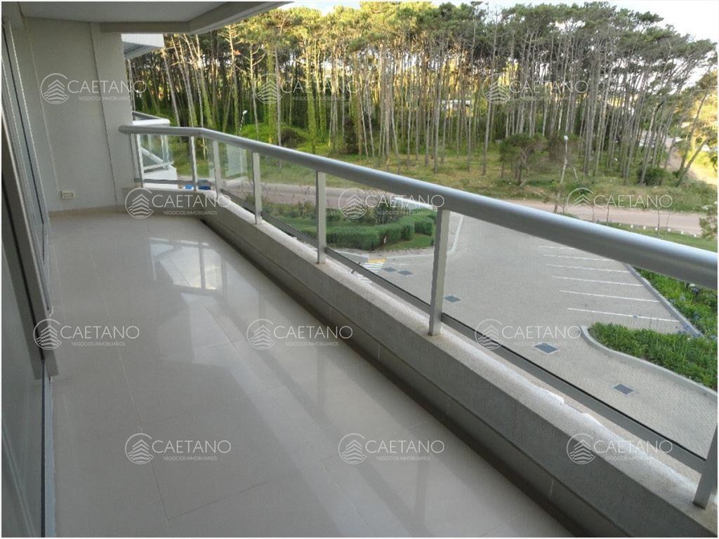 Apartamento en Punta del Este, Brava