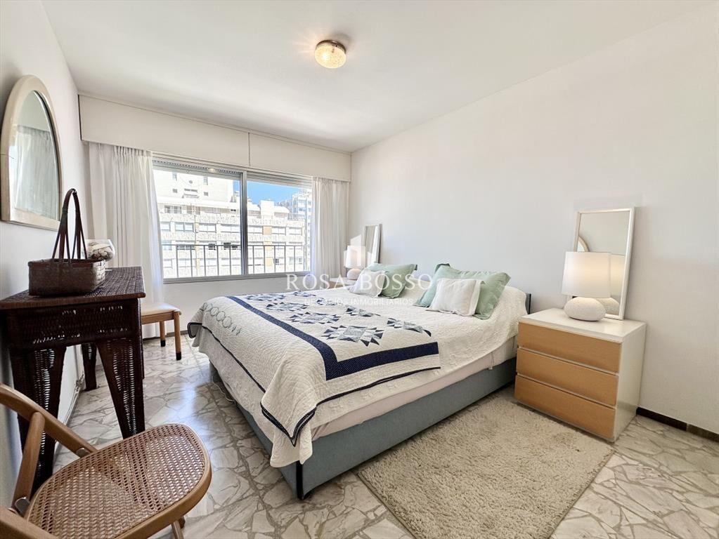 Apartamento 2 dormitorios Península Punta del Este