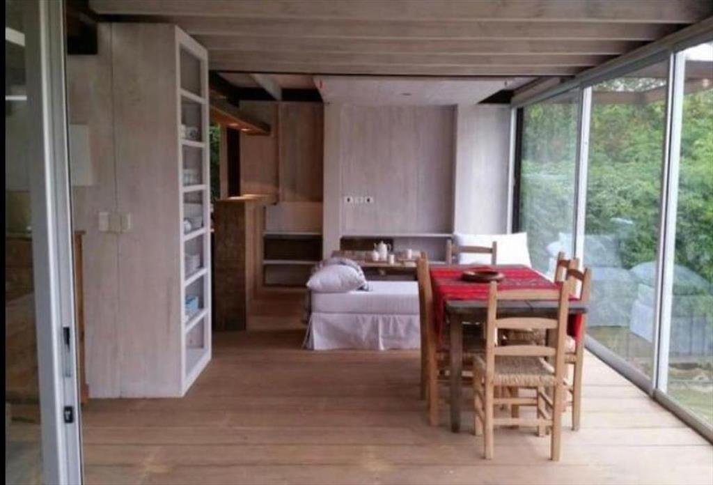 CASA EN VENTA DE 4 DORMITORIOS EN LA BARRA