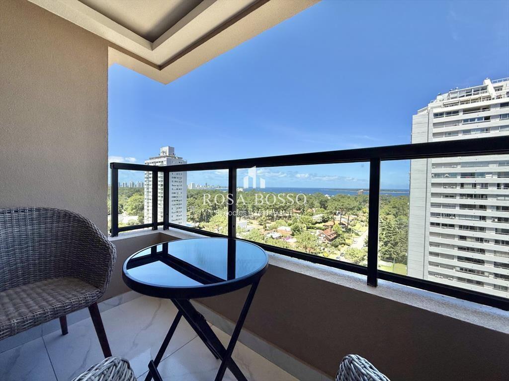 Apartamento Alquiler 3 dormitorios SeaGarden del