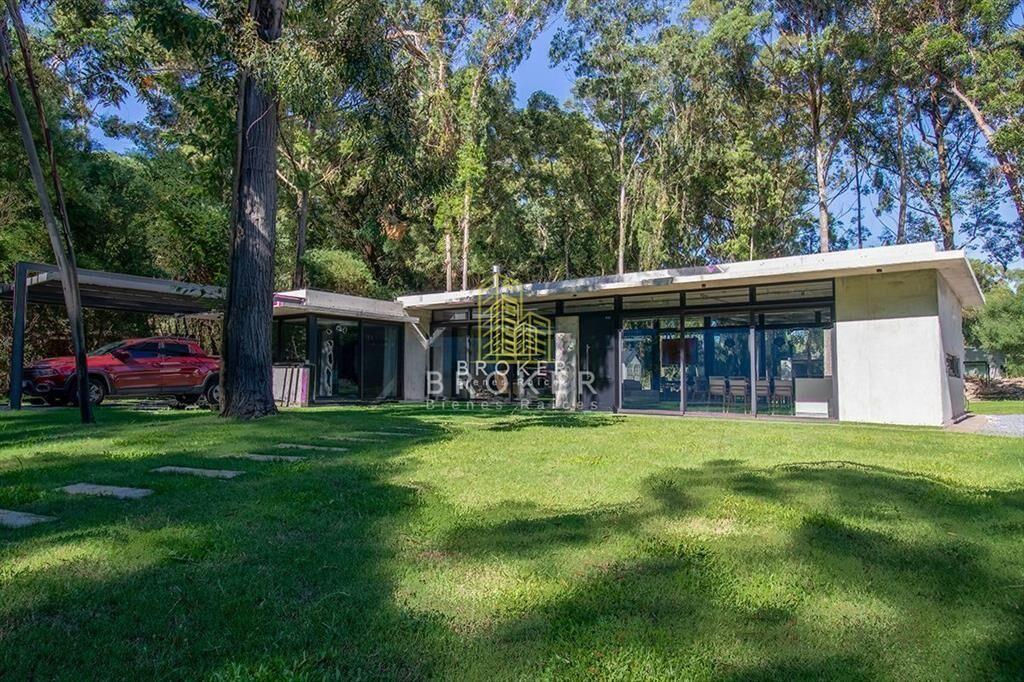 Venta Casa Punta Ballena Barrio Privado Design