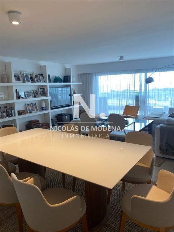 Espectacular Departamento de 2 suites en venta al