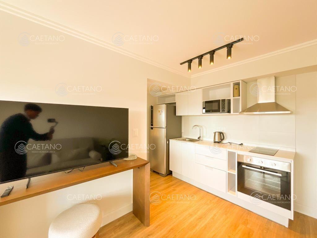 Alquiler temporal Apartamento Punta del Este