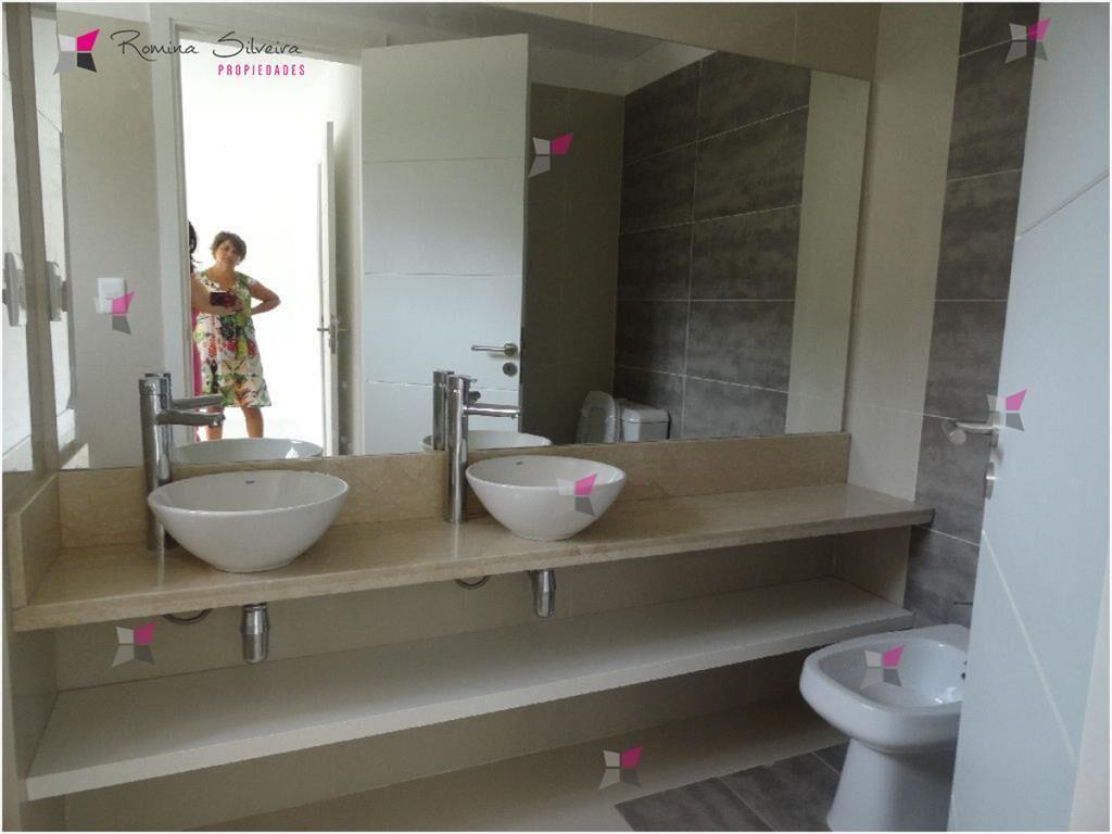VENTA DE APARTAMENTO DE 3 DORMITORIOS EN SAN RAFAEL PUNTA D
