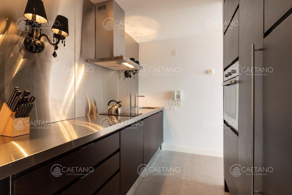 Apartamento a pasos del Shopping!
