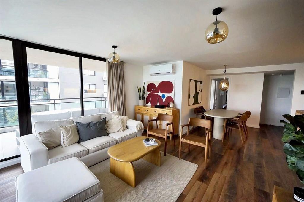 Apartamento 3 dormitorios con cochera | Interlagos