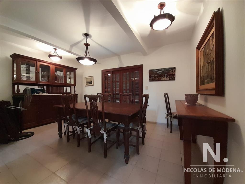 Casa en Alquiler La Barra Punta del Este Tres Dormitorios