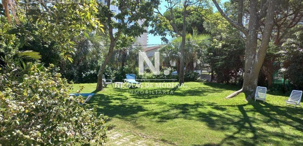 Lote en excelente ubicación sobre Av Boulevard